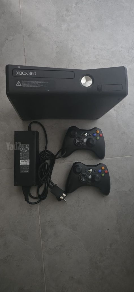 Xbox360
