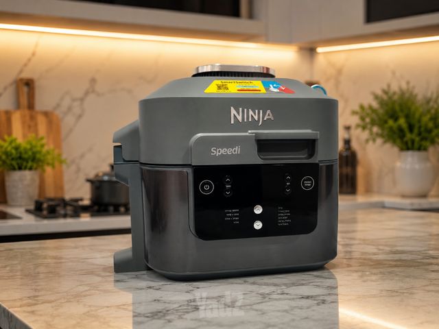 ברמה גבוההNinja speedi
