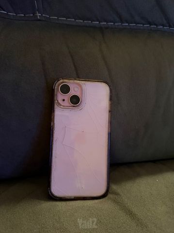 iPhone 15 256 GB