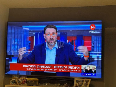 טלוויזיה 100 אינץ׳