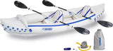 קיאק מתנפח SeaEagle SE370