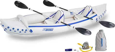 קיאק מתנפח SeaEagle SE370