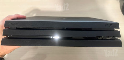Sony4 pro