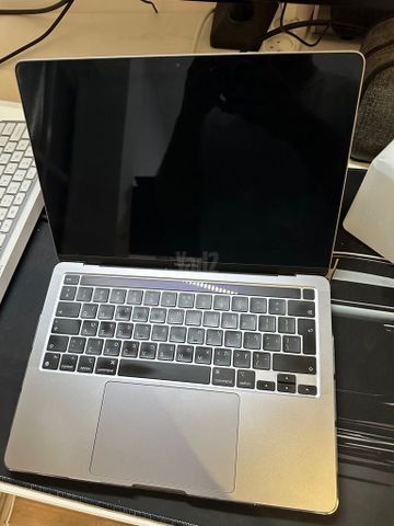 מחשב נייד Macbook m1 pro