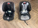 מושבי בטיחותBritax ClickTight