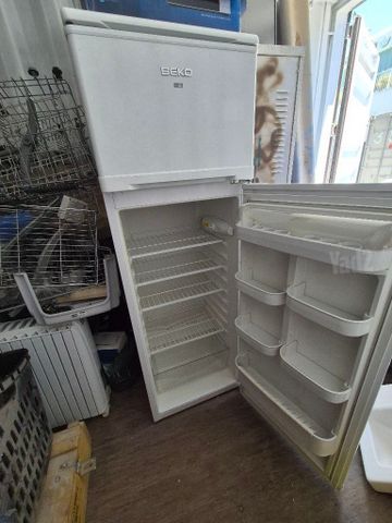 מקרר Beko דירתי