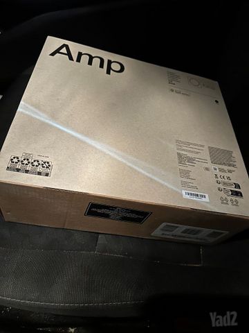 מגבר Sonos AMP