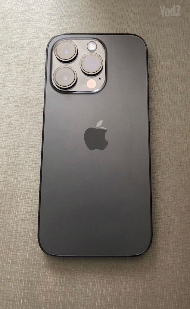 Iphone 16 pro