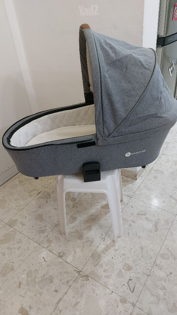 אמבטיה לעגלת תינוק SPORT LINE