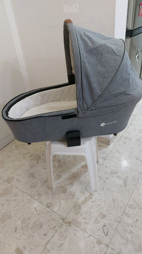 אמבטיה לעגלת תינוק SPORT LINE