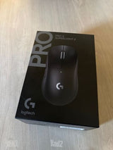 Logitech Superlight 2 כמו חדש