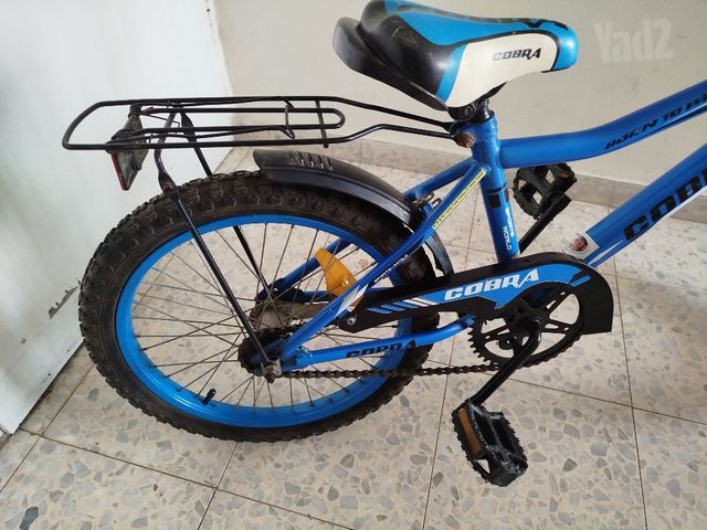 אופני ילדים bmx