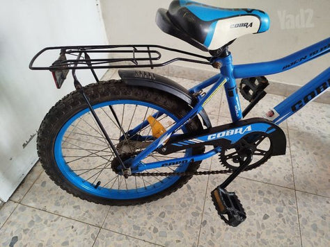 אופני ילדים bmx