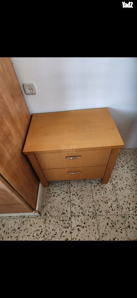 2 שידות