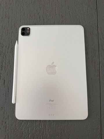 Ipad  11 Pro 128