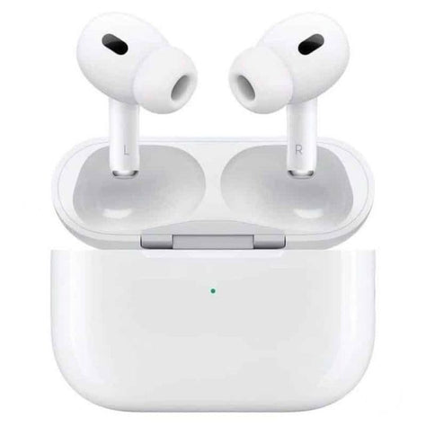 iPhone 15 Pro + AirPods Pro 2
