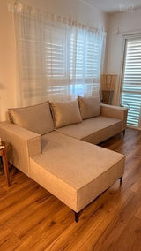 סלון חדש