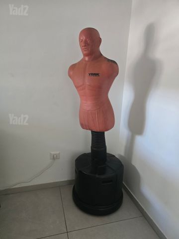 בובת אגרוף