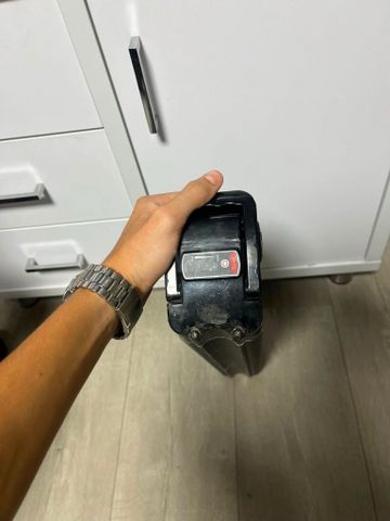 סוללה לאופניים