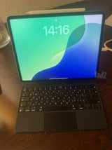 אייפד פרו 12.9 M2 512gb