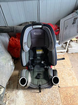 כיסא בטיחות graco
