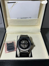 שעון Mariner master sea race
