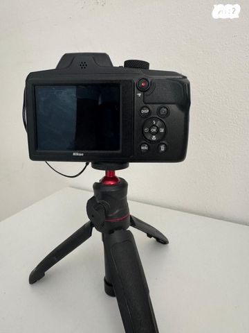 מצלמת Nikon