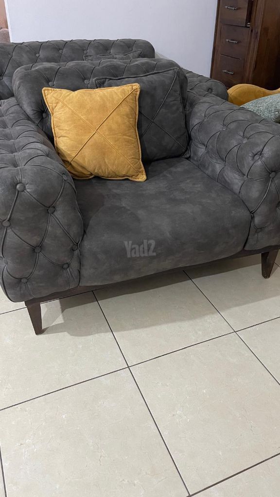 סלון 2+2+1