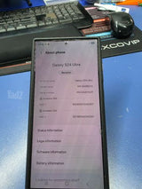 Samsung s24 ultra