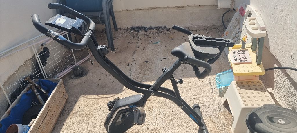 מכשירי כושר