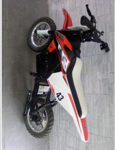 אופנוע 36V