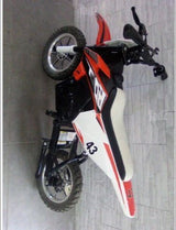אופנוע 36V