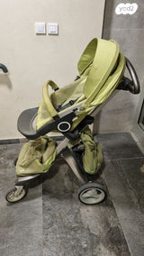 עגלת Stokke