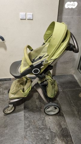 עגלת Stokke