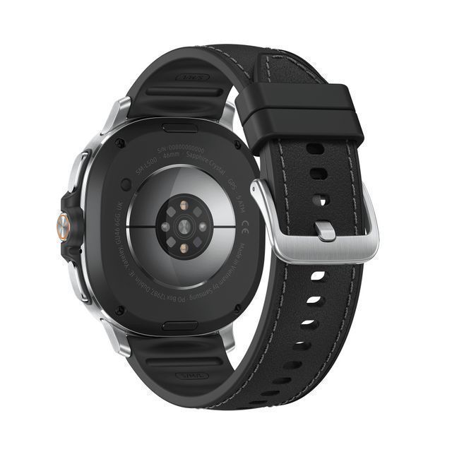 Galaxy watch8 Classic L505 LTE