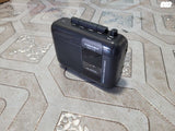 Walkman Tomashi F-116