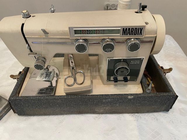 מכונת תפירה Mardix יפן