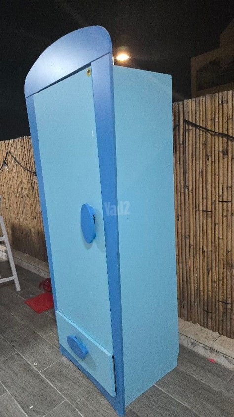 ארון חדר ילדים