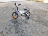 אופניים ילדים