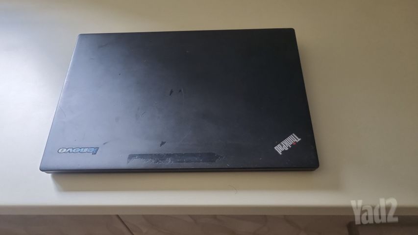 Lenovo X240 ThinkPad
