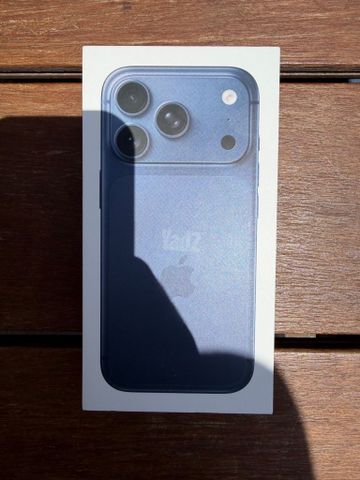 אייפון 17 פרו 512 GB
