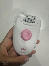 מסיר שיער Braun Silk-épil 1