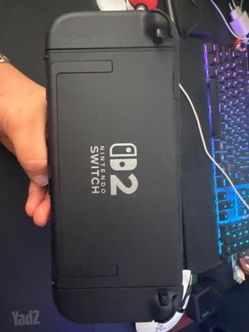 Nintendo switch 2