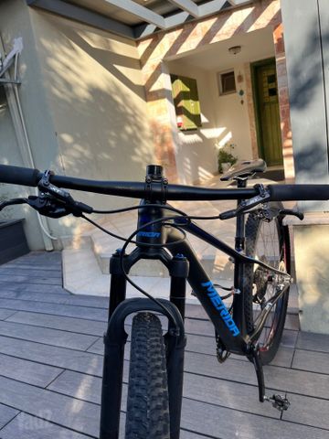Merida Big Nine 5000