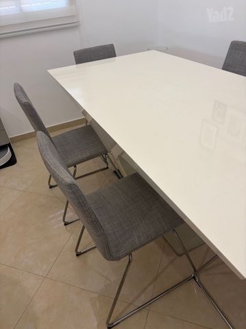 פינת אוכל