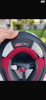 קסדת שטח Ls2