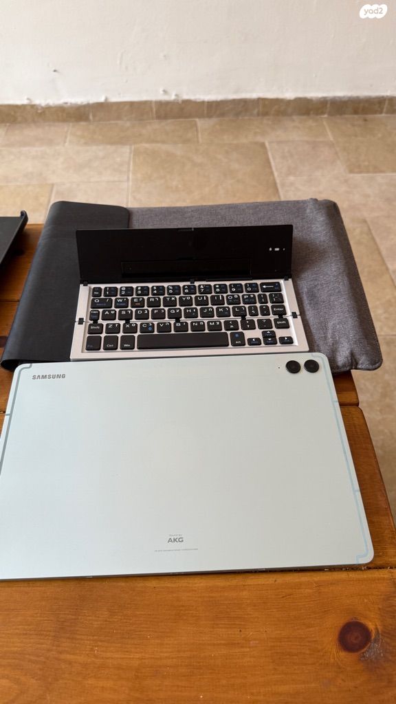 Galaxy Tab S9 FE+