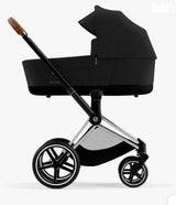 עגלת Cybex פריאם 4 שחורה