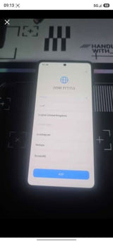 Xiaomi poco M6 pro 12/512