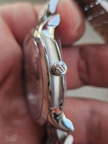 שעון Maurice Lecroix 38mm. חדש